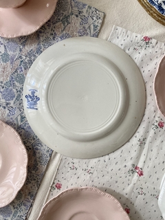 Plato de postre 19cm Wilkinson - comprar online