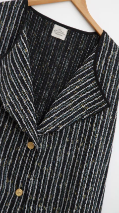 Chaleco Largo María en internet