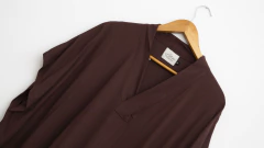 Blusa Chocolate - By Lilitas