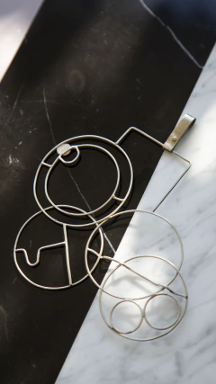 Colgante Circe (Plata 925)