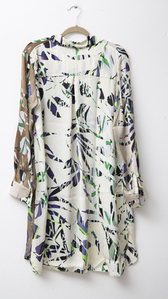 Camisola Sakura - tienda online