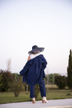 Pantalones (Azul, negro o marrón) - tienda online