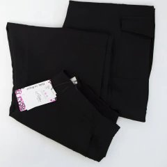 Pantalones (Azul, negro o marrón) - tienda online