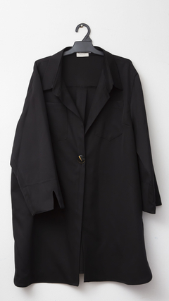 Camisacos (Azul, negro) - tienda online