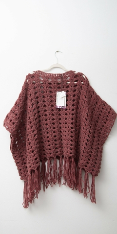 Poncho Valeria