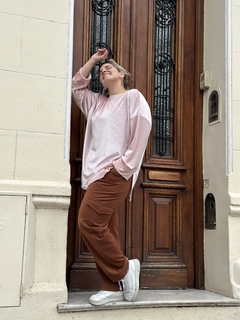 Pantalones (Azul, negro o marrón) en internet