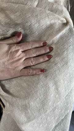 Chales de lanilla - comprar online