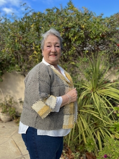 Saco Escoces - comprar online