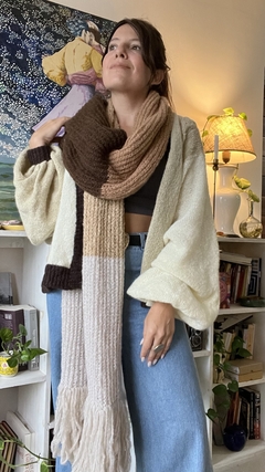 Cardigan Montañita - tienda online