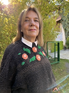 Sweater Marrón - comprar online