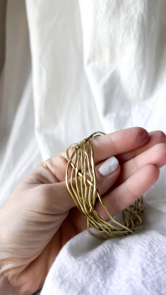 Brazalete Sade