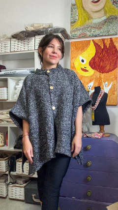 Saco / Capa By Lilitas XL - comprar online