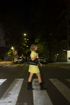 Imagen de Vestido Amarillo