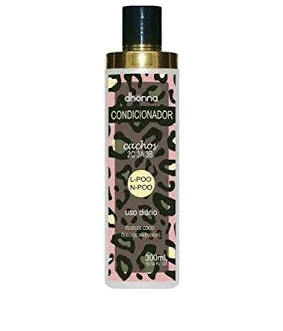 DHONNA - Condicionador Cachos - 300ml - comprar online