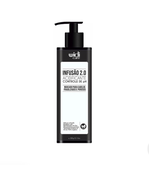 INFUSÃO 2.0 ACIDIFICANTE CONTROLE DE PH - 300G