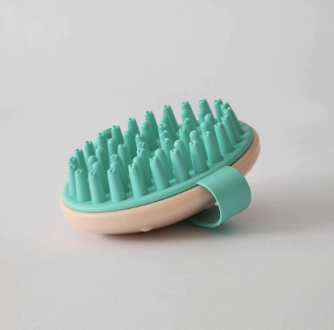 Escova para Shampoo Brush