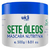 Sete óleos Máscara nutritiva - Widicare