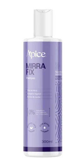 Shampoo Mirrafix 300 ml
