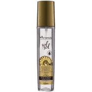 Sol a Sol - Spray Elixir Capilar Bifásico 120 mL - Arvensis - comprar online