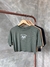Cropped soltinho | tennis ball - loja online