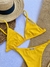 Biquini Marine Amarelo Classico Fininha na internet