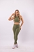 Conjunto Calça Poliamida