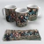 Taza Plastica/Ceramica Bts K-pop #086