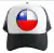 Gorra Trucker Chile - comprar online