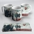 Taza Plastica/Ceramica Vikings #178