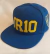 Gorra Plana Snapback Riquelme - tienda online