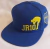 Gorra Plana Snapback Riquelme - Newcaps Oficial