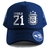 Gorra Trucker Seleccion Nacional Campeon 2022 en internet