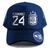 Gorra Trucker Seleccion Nacional Campeon 2022 - Newcaps Oficial