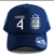 Gorra Trucker Seleccion Nacional Campeon 2022 - tienda online