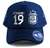 Imagen de Gorra Trucker Seleccion Nacional Campeon 2022