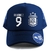 Gorra Trucker Seleccion Nacional Campeon 2022