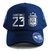 Gorra Trucker Seleccion Nacional Campeon 2022 - Newcaps Oficial
