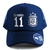 Gorra Trucker Seleccion Nacional Campeon 2022 - tienda online