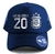 Imagen de Gorra Trucker Seleccion Nacional Campeon 2022