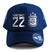 Gorra Trucker Seleccion Nacional Campeon 2022