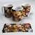 Taza Plastica/Ceramica Dragon Ball #293