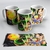 Taza Plastica/Ceramica Dragon Ball #298