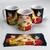 Taza Plastica/Ceramica Dragon Ball #317