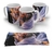 Taza Plastica/Ceramica E.T #399