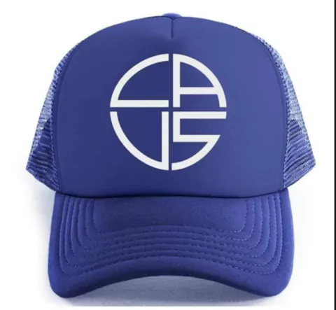 Gorra Trucker Velez