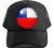 Gorra Trucker Chile