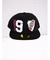 Gorra Plana Snapback River Plate 09/12/18