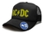 Gorra Trucker Ac dc - comprar online