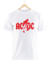Remera Algodon Ac Dc #RN637 - comprar online