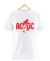 Remera Algodon Ac Dc #RN637 - comprar online